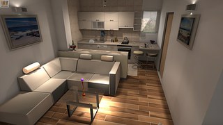 Właściwe projektowanie wnętrz