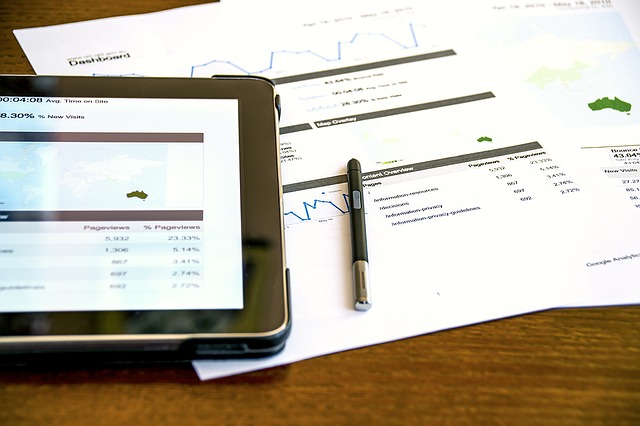 Znawca  w dziedzinie kampani Adwords wesprze i doszlifuje dobraną strategie do twojego interesu.