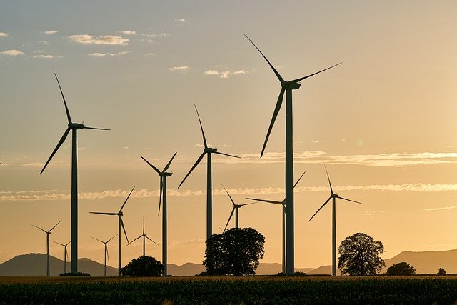 Energia z odzysku – ekologiczne źródła energii. Dbajmy o planetę
