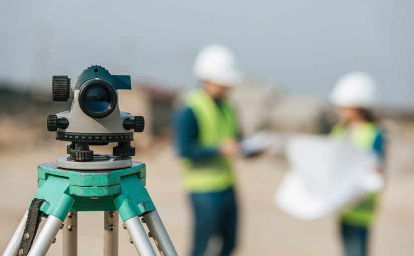 Analiza geodezyjna, architektura, kreowanie projektów, monitorowanie – kluczowe elementy zdobycia powodzenia w dziedzinie konstrukcji i infrastruktury.