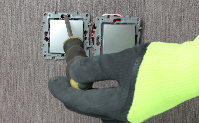 Elektryka w Domu: Rewolucyjne Rozwiązania Zapewniające Zabezpieczenie, Efektywność Energetyczną i Wygodę w Codziennym Życiu Mieszkańców Współczesnych Nieruchomości.