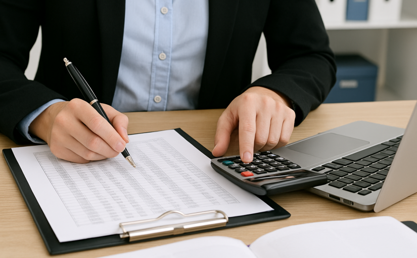 Finanse firmy – nie tylko formalność, ale klucz rozwoju