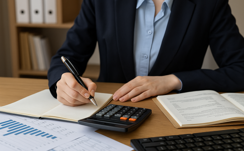 Rozliczenia firmy – nie tylko formalność, ale klucz wiarygodności