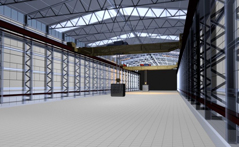 Firmy parają się wytwarzaniem maszyn dysponują w propozycji domyślne warianty