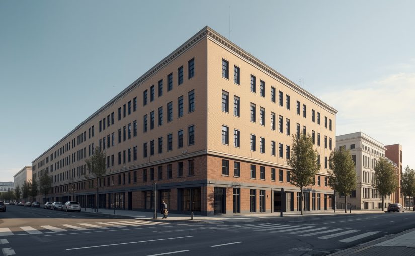 Jak utrzymać obiekt w wysokiej sprawności przez cały okres użytkowania i wyeliminować nieprzewidzianych awarii eksploatacyjnych