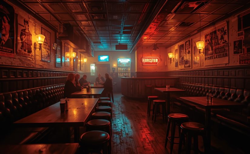 Jak wytypować przestrzenie z klimatem i duchem przeszłości we Wrocławiu